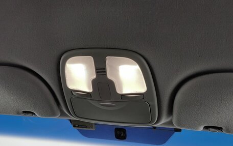 Chevrolet Epica, 2011 год, 785 000 рублей, 12 фотография