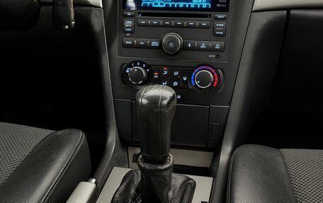 Chevrolet Epica, 2011 год, 785 000 рублей, 11 фотография