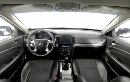 Chevrolet Epica, 2011 год, 785 000 рублей, 9 фотография