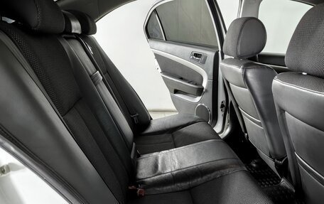 Chevrolet Epica, 2011 год, 785 000 рублей, 16 фотография