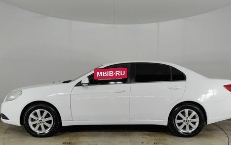 Chevrolet Epica, 2011 год, 785 000 рублей, 4 фотография