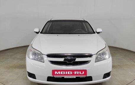Chevrolet Epica, 2011 год, 785 000 рублей, 2 фотография