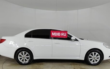 Chevrolet Epica, 2011 год, 785 000 рублей, 8 фотография