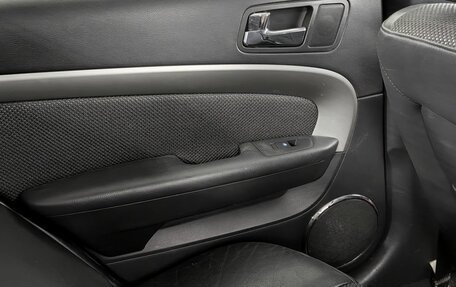 Chevrolet Epica, 2011 год, 785 000 рублей, 17 фотография