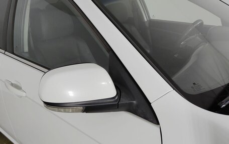 Chevrolet Epica, 2011 год, 785 000 рублей, 19 фотография