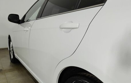 Chevrolet Epica, 2011 год, 785 000 рублей, 23 фотография