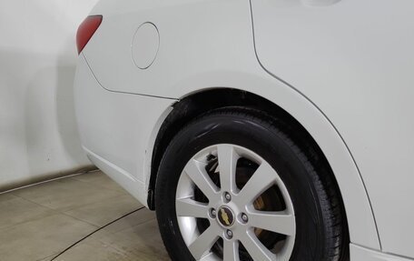 Chevrolet Epica, 2011 год, 785 000 рублей, 24 фотография