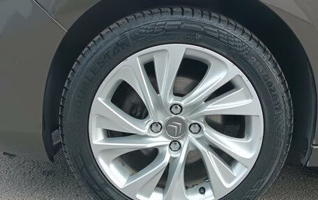 Citroen C4 II рестайлинг, 2016 год, 845 000 рублей, 12 фотография