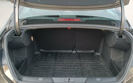 Citroen C4 II рестайлинг, 2016 год, 845 000 рублей, 11 фотография