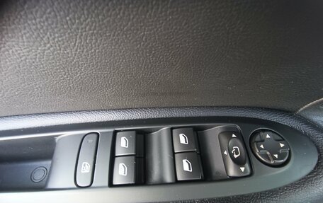 Citroen C4 II рестайлинг, 2016 год, 845 000 рублей, 19 фотография