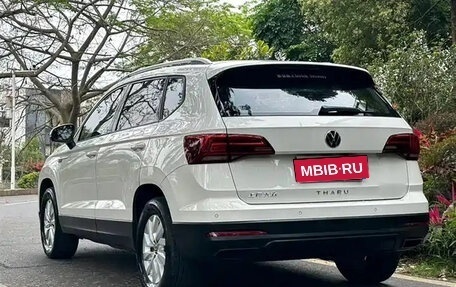 Volkswagen Tharu, 2021 год, 1 409 000 рублей, 3 фотография