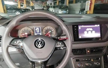 Volkswagen Tharu, 2021 год, 1 409 000 рублей, 6 фотография
