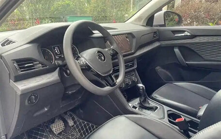 Volkswagen Tharu, 2021 год, 1 409 000 рублей, 7 фотография