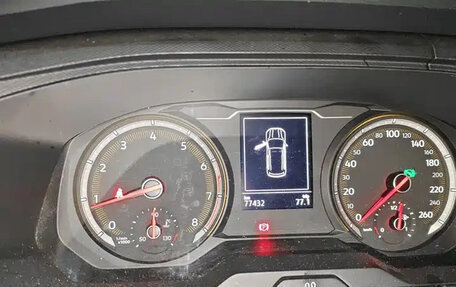 Volkswagen Tharu, 2021 год, 1 409 000 рублей, 8 фотография