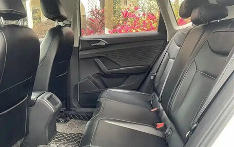 Volkswagen Tharu, 2021 год, 1 409 000 рублей, 11 фотография