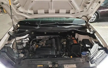 Volkswagen Tharu, 2021 год, 1 409 000 рублей, 13 фотография