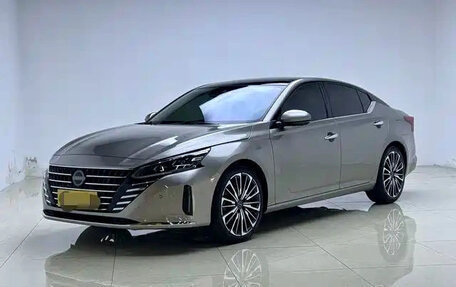 Nissan Altima VI (L34), 2022 год, 1 710 013 рублей, 3 фотография