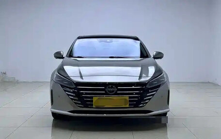 Nissan Altima VI (L34), 2022 год, 1 710 013 рублей, 2 фотография