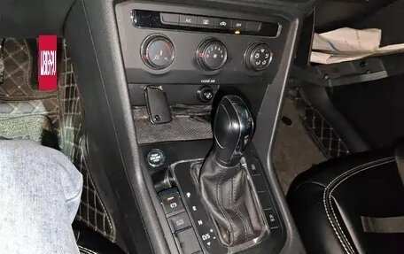 Volkswagen Tharu, 2021 год, 1 409 000 рублей, 10 фотография