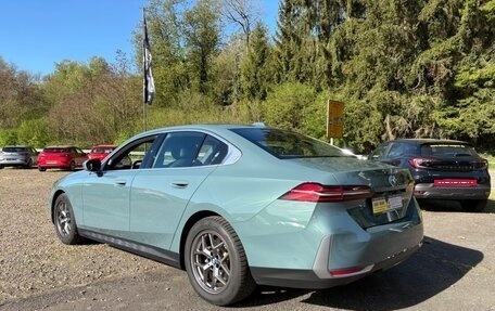 BMW 5 серия, 2024 год, 7 289 000 рублей, 4 фотография