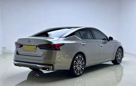 Nissan Altima VI (L34), 2022 год, 1 710 013 рублей, 7 фотография