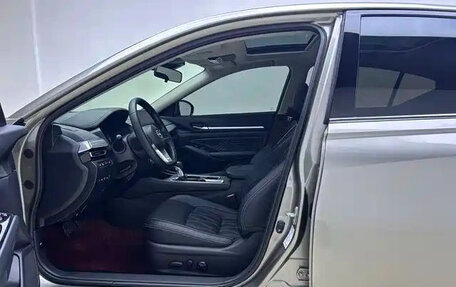 Nissan Altima VI (L34), 2022 год, 1 710 013 рублей, 9 фотография