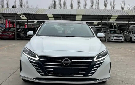 Nissan Altima VI (L34), 2023 год, 1 680 013 рублей, 2 фотография