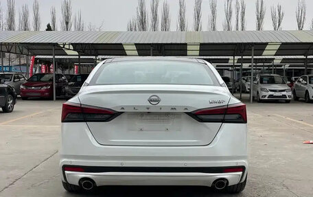 Nissan Altima VI (L34), 2023 год, 1 680 013 рублей, 6 фотография