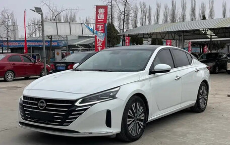 Nissan Altima VI (L34), 2023 год, 1 680 013 рублей, 3 фотография
