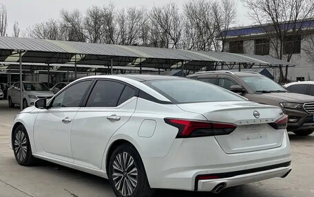 Nissan Altima VI (L34), 2023 год, 1 680 013 рублей, 5 фотография