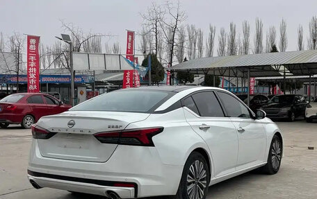 Nissan Altima VI (L34), 2023 год, 1 680 013 рублей, 7 фотография