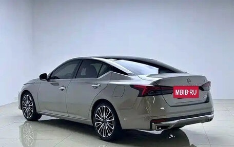 Nissan Altima VI (L34), 2022 год, 1 710 013 рублей, 5 фотография