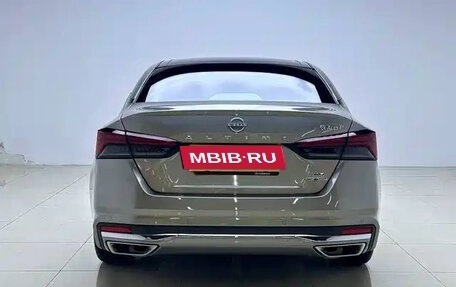 Nissan Altima VI (L34), 2022 год, 1 710 013 рублей, 6 фотография