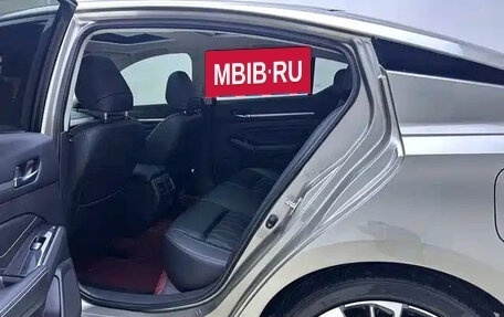 Nissan Altima VI (L34), 2022 год, 1 710 013 рублей, 13 фотография