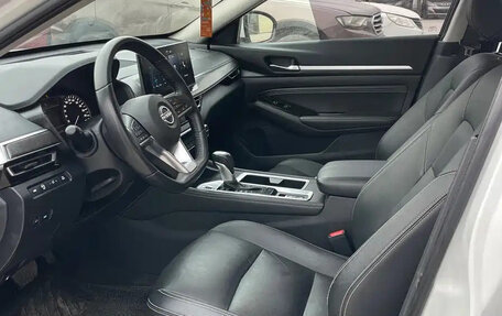 Nissan Altima VI (L34), 2023 год, 1 680 013 рублей, 8 фотография