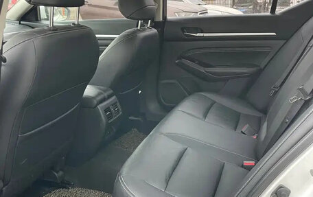Nissan Altima VI (L34), 2023 год, 1 680 013 рублей, 12 фотография