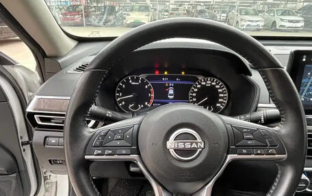 Nissan Altima VI (L34), 2023 год, 1 680 013 рублей, 9 фотография