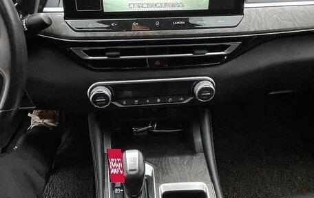 Nissan Altima VI (L34), 2023 год, 1 680 013 рублей, 11 фотография