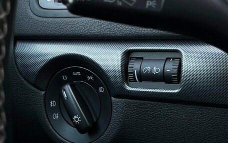Skoda Yeti I рестайлинг, 2017 год, 1 867 300 рублей, 18 фотография