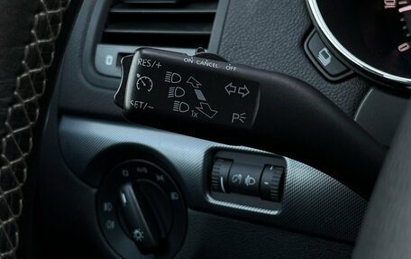 Skoda Yeti I рестайлинг, 2017 год, 1 867 300 рублей, 17 фотография