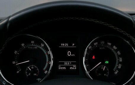 Skoda Yeti I рестайлинг, 2017 год, 1 867 300 рублей, 23 фотография