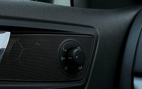 Skoda Yeti I рестайлинг, 2017 год, 1 867 300 рублей, 19 фотография