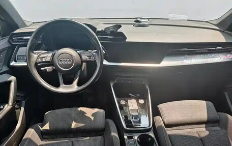 Audi A3, 2021 год, 1 449 000 рублей, 13 фотография
