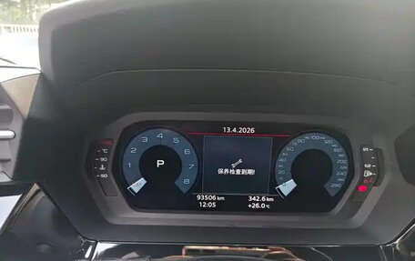 Audi A3, 2021 год, 1 449 000 рублей, 14 фотография