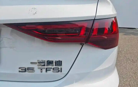 Audi A3, 2021 год, 1 449 000 рублей, 7 фотография