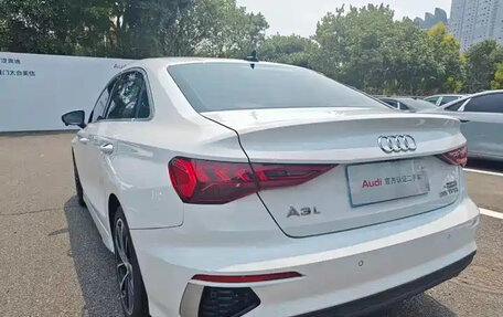 Audi A3, 2021 год, 1 449 000 рублей, 5 фотография