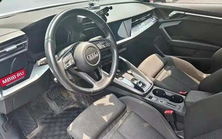 Audi A3, 2021 год, 1 449 000 рублей, 12 фотография