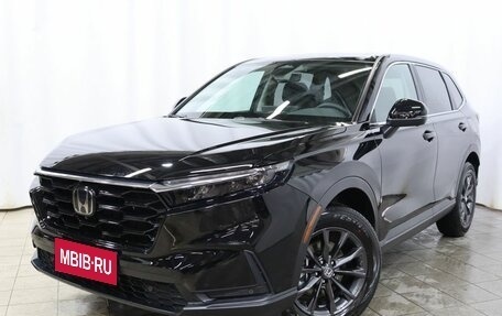 Honda CR-V, 2026 год, 4 759 000 рублей, 1 фотография