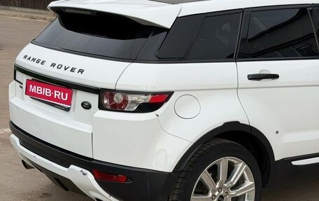 Land Rover Range Rover Evoque I, 2012 год, 2 200 000 рублей, 1 фотография