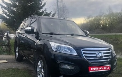 Lifan X60 I рестайлинг, 2014 год, 570 000 рублей, 1 фотография
